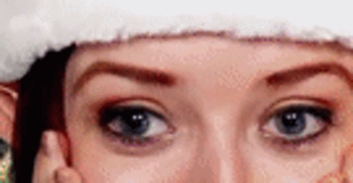 Eyebrow Twitching Eyebrow Twitching