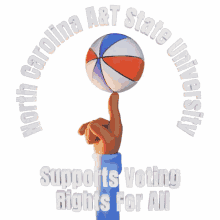 north carolina at state university supports voting rights for all north carolina vote votes voter rights north carolina at state university supports voting rights for all north carolina vote votes voter rights