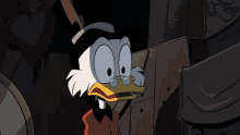 Scrooge Mc Duck Fury GIF - Scrooge Mc Duck Fury Rage GIFs