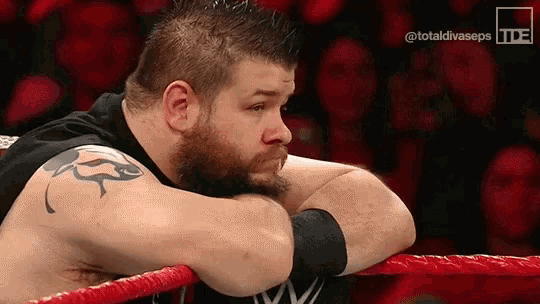 Extreme Rules 2021 Kevin-owens