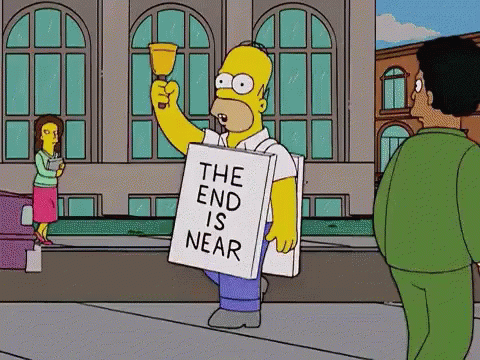 Main news thread - conflicts, terrorism, crisis from around the globe - Page 31 Homer-simpson-end