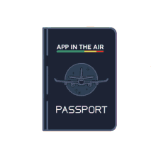 trip passport
