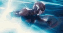 Speed Running GIF - Justice League Movie Flash The Flash GIFs