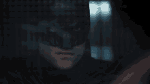 Furious Batman GIF - Furious Batman Robert Pattinson GIFs