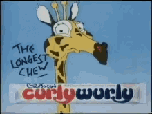 Curly Wurly Cadbury GIF - Curly Wurly Cadbury Chocolate GIFs