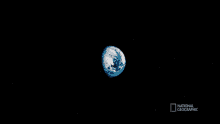Zoom In On Earth Cosmos GIF - Zoom In On Earth Cosmos Possible Worlds GIFs