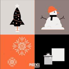 Phoenix Christmas GIF - Phoenix Christmas GIFs