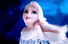 Disney Elsa GIF - Disney Elsa Frozen GIFs