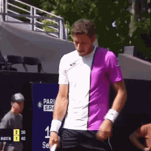 tenis espana
