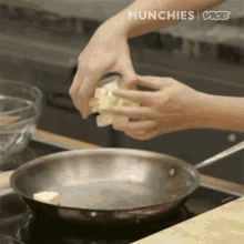 Cooking Butter GIF - Cooking Butter Drop GIFs