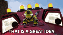 dinotrux ty