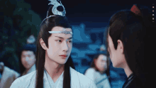 bjyx wangxiao smile wang yibo xiao zhan