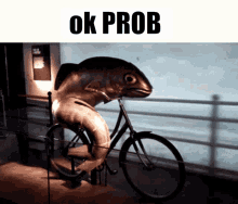 Ok Prob GIF - Ok Prob Okprob GIFs