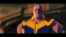 thanos vision halfed what if marvel