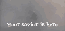 Your Savior Is Here Saviour GIF - Your Savior Is Here Saviour Loki GIFs