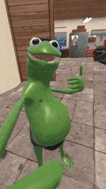 Kermit Vrchat GIF - Kermit Vrchat GIFs