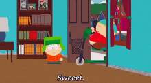 South Park GIF - South Park Sweet GIFs