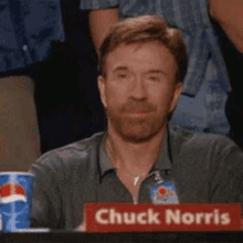Chuck Norris Approved GIF - Chuck Norris Approved Thumbs Up GIFs