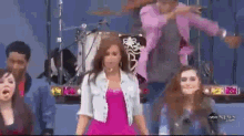camp rock performance camp rock performance