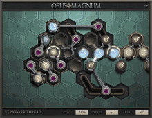 opus magnum very dark thread gaming opus magnum very dark thread gaming