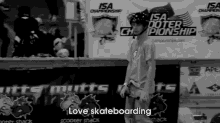 Skater Heaven GIF - Love Skateboarding Skater GIFs