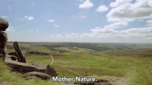 When You Finally Leave The City GIF - Mothernature Appreciation Nature GIFs