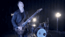 playing guitar cole rolland musician guitar electric guitar playing guitar cole rolland musician guitar electric guitar