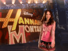Hannah Montana GIFs | Tenor