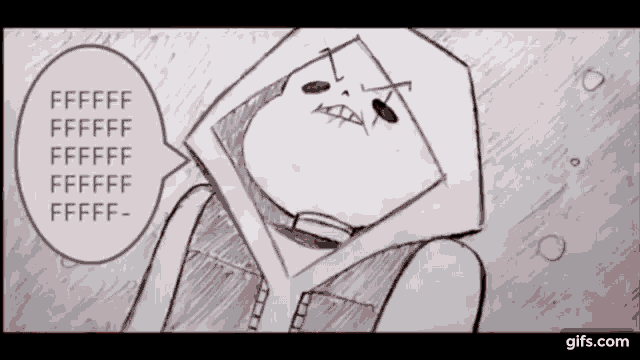 Epic Sans Angry Epictale Gif Epic Sans Angry Epictale Undertale Discover Share Gifs