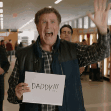 Daddy Excited GIF - Daddy Excited Omg GIFs