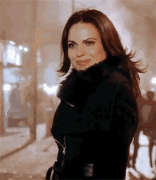 Once Upon A Time Regina GIF - Once Upon A Time Regina Ouat GIFs