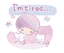 Im Tired Exhausted GIF - Im Tired Exhausted GIFs