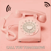 ring phone