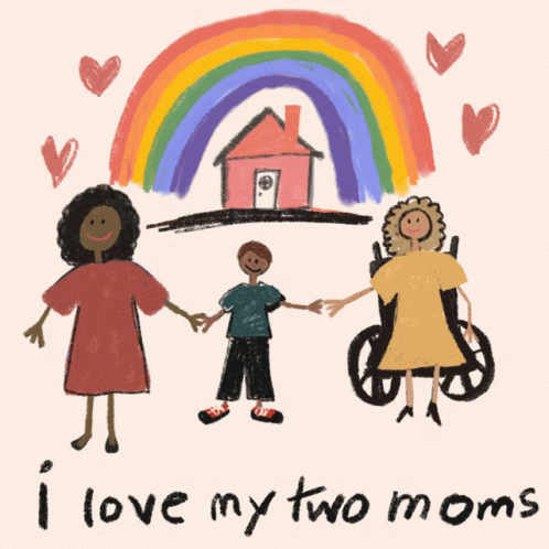 Lesbian Moms Galleries