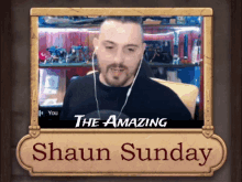 shifting sunday