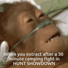 hunt showdown hunt showdown