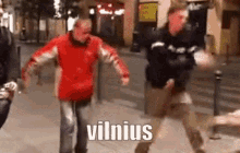 Vilnius Lietuva GIF - Vilnius Lietuva Dance GIFs