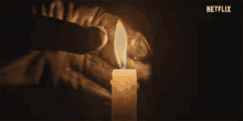 Turn Off The Lights The Protector GIF - Turn Off The Lights The Protector Lights Out GIFs