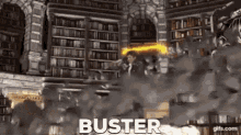Kamen Rider Buster GIF - Kamen Rider Buster GIFs