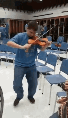 Dance Violin GIF - Dance Violin GIFs