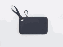 silicone pouch passport holder