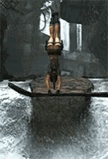 Tomb Raider GIF - Tomb Raider Legend GIFs