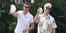 bake off italia damiano carrara bye bye ciao fazzoletti