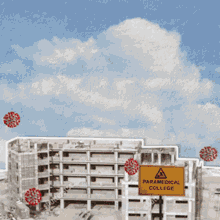 Due To Pandemic Operational Woes GIF - Due To Pandemic Operational Woes Cement GIFs