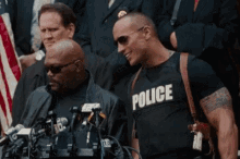 No Comment But Yes GIF - No Comment But Yes Dwayne Johnson GIFs