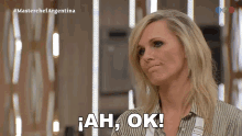 ah ok denise dumas masterchef argentina s3e96 okay ah ok denise dumas masterchef argentina s3e96 okay