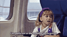 Francocco Not In The Mood GIF - Francocco Not In The Mood Prison GIFs