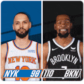 New York Knicks (98) Vs. Brooklyn Nets (110) Post Game GIF - Nba Basketball Nba 2021 GIFs