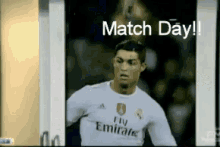 Real Madrid Cristiano Ronaldo GIF - Real Madrid Cristiano Ronaldo Cr7 GIFs