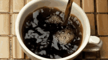 Coffee Poor GIF - Coffee Poor Steam GIFs